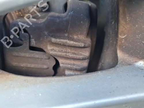 Used Left front brake caliper Left front brake caliper BMW 3 (E90) 320 d (163 hp) 24337525 24337525