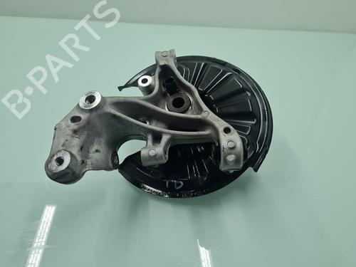 Used Right rear steering knuckle Right rear steering knuckle AUDI Q3 (8UB, 8UG) 2.0 TDI (150 hp) 21646564 21646564