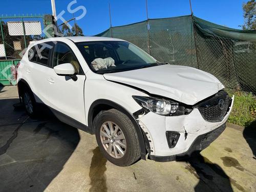 Right front steering knuckle MAZDA CX-5 (KE, GH) 2.2 D | BP21637056M26 - Image 5
