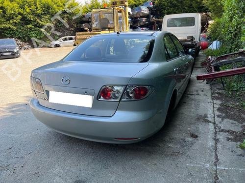 Right front indicator MAZDA 6 Saloon (GG) 2.0 DI (GG14) | BP21639278C33 