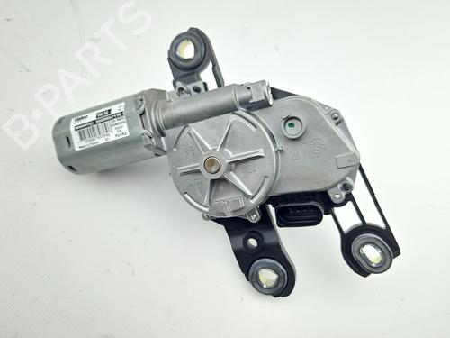 Used Rear wiper motor Rear wiper motor SEAT ARONA (KJ7, KJP) [2017-2026] 39713185 39713185