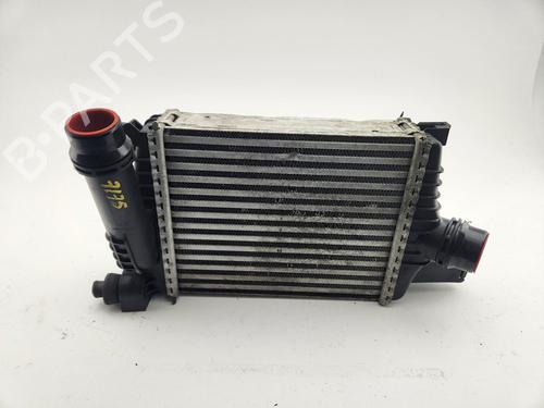 Used Intercooler Intercooler RENAULT CAPTUR I (J5_, H5_) [2013-2026] 32750130 32750130