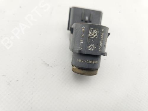 Elektronisk modul KIA OPTIMA (JF) 1.7 CRDi | BP28036164M83 