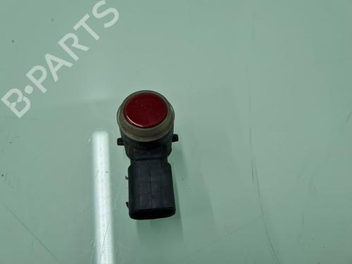 Used Electronic module Electronic module CITROËN C4 Picasso I MPV (UD_) [2006-2015] 21650575 21650575