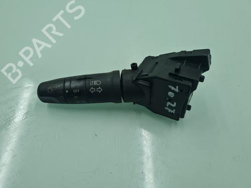 Used Steering column stalk NISSAN TERRANO II (R20) 3.0 Di 4WD (154 hp) 21655867