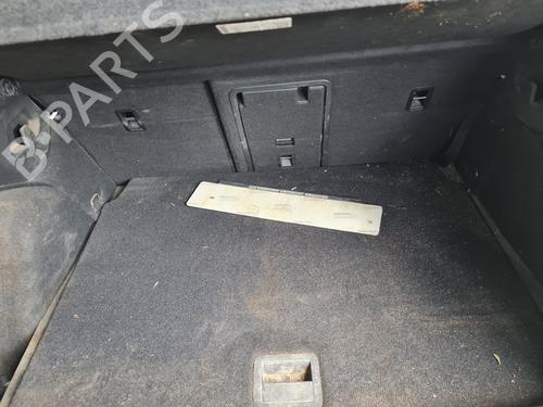 Used Luggage compartment floor VW GOLF VIII (CD1, DA1) [2019-2025]  23780957