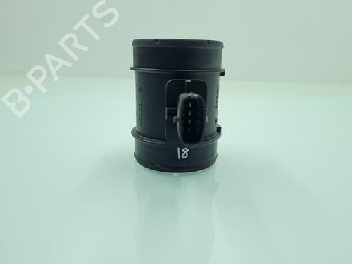 Used Mass air flow sensor Mass air flow sensor FIAT PANDA (312_, 319_) 1.3 D Multijet 4x4 (312PXL1A) (75 hp) 21638171 21638171