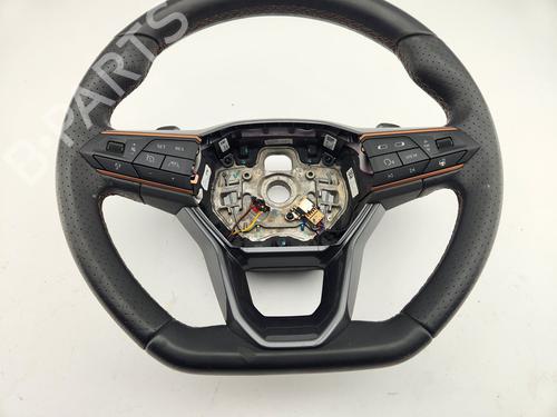 Rat CUPRA LEON Sportstourer (KL8, KU8, KUD) 2.0 TSI | BP33441912C49 - Image 3