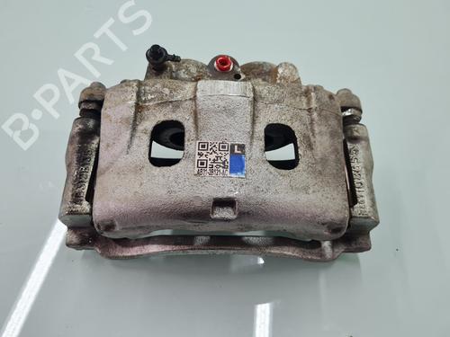 Used Left front brake caliper Left front brake caliper FORD RANGER (TKE) 2.0 EcoBlue 4x4 (170 hp) 21764433 21764433