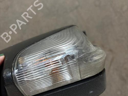 Right mirror VW CRAFTER 30-50 Van (2E_)  | BP21660497C27 