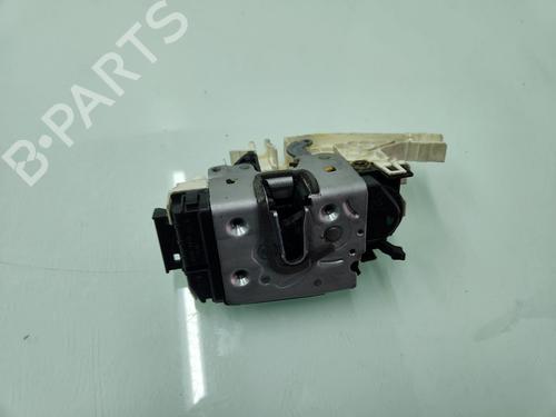Rear left lock MERCEDES-BENZ C-CLASS (W204)  | BP26222951C100 