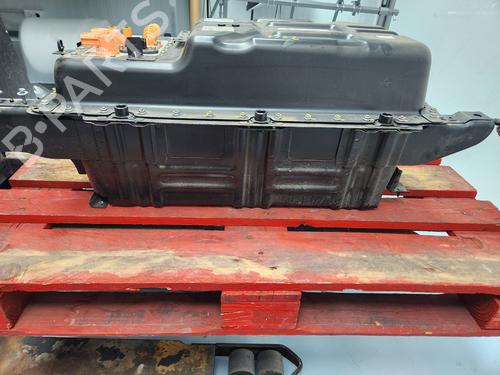 Battery CITROËN C5 X (ND_, NC_) Hybrid 180 (NDDGYP) | BP29396093E11 