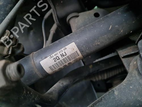 Right front driveshaft SEAT LEON ST (5F8) | BP38592395M39 - Image 2