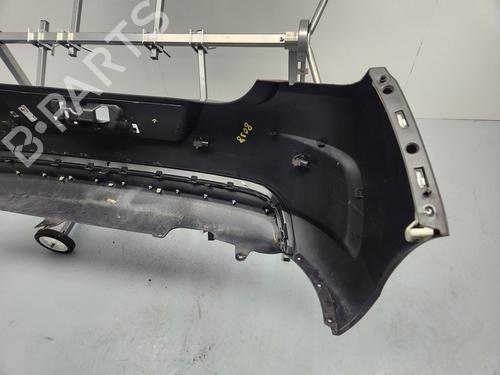 Rear bumper CITROËN C4 II (NC_) 1.6 HDi 90 | BP31338919C8 