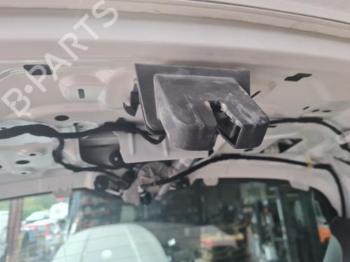 Used Tailgate lock SEAT LEON Sportstourer (KL8, KLD) [2020-2025]  30759578