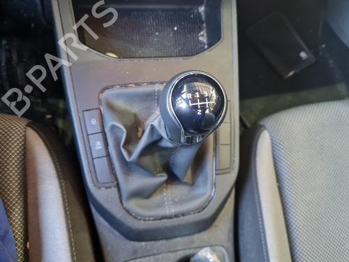 Used Shift knob Shift knob SEAT IBIZA V (KJ1, KJG) [2017-2026] 24593342 24593342