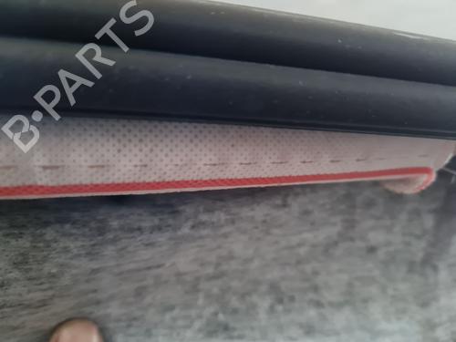 Used Right curtain airbag Right curtain airbag SEAT TOLEDO IV (KG3) [2012-2019] 33628385 33628385