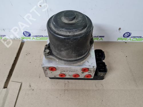 Used ABS pump TOYOTA LAND CRUISER 90 (_J9_) [1995-2003]  21659976