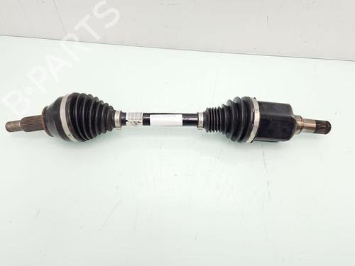 Used Right front driveshaft Right front driveshaft LAND ROVER DEFENDER Station Wagon (L663) D250 MHEV 4x4 (249 hp) 39715599 39715599