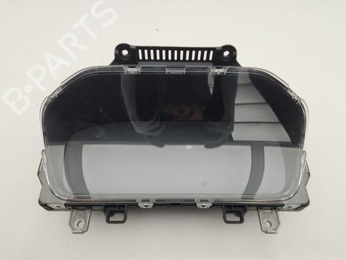 Used Instrument cluster Instrument cluster VOLVO XC40 (536) T3 (163 hp) 38047868 38047868