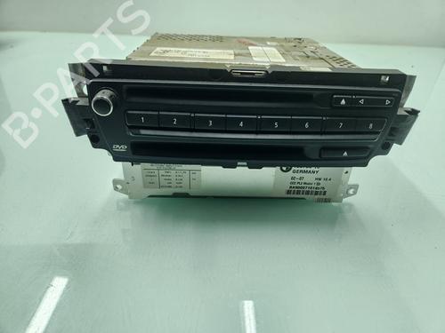 Electronic module BMW 3 Coupe (E92) 330 d | BP21646073M83 