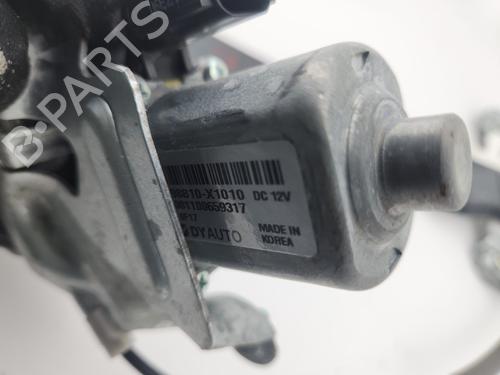 Front left window mechanism SSANGYONG XLV SUV e-XDi 160 | BP36500059C22 - Image 3