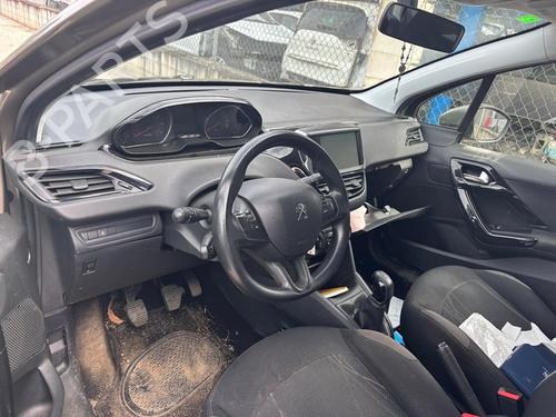 Left front window switch PEUGEOT 208 I (CA_, CC_) | BP29821212I27 - Image 6