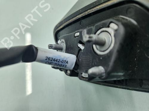 Right mirror RENAULT CAPTUR II (HF_)  | BP29728573C27 