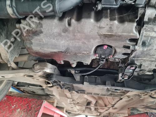 Used Oil sump AUDI A3 Sportback (8PA) 1.6 TDI (105 hp) 21656673