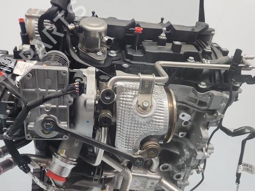 Engine KIA XCEED (CD) 1.5 T-GDi MHEV | BP37632160M1 - Image 2