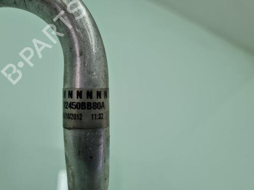AC pipe NISSAN QASHQAI / QASHQAI +2 I (J10, NJ10, JJ10E) 1.6 dCi All-wheel Drive | BP21649005M126 