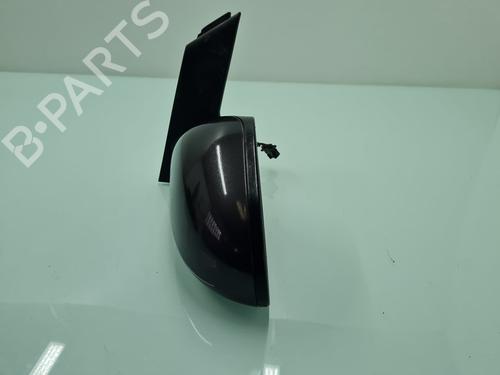Left mirror SEAT ALTEA (5P1)  | BP21646527C26 