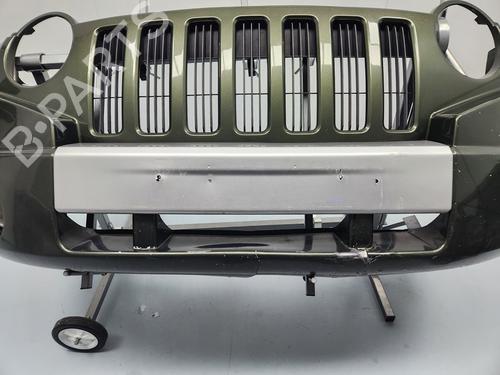 Front bumper JEEP COMPASS (MK49) | BP31942493C7