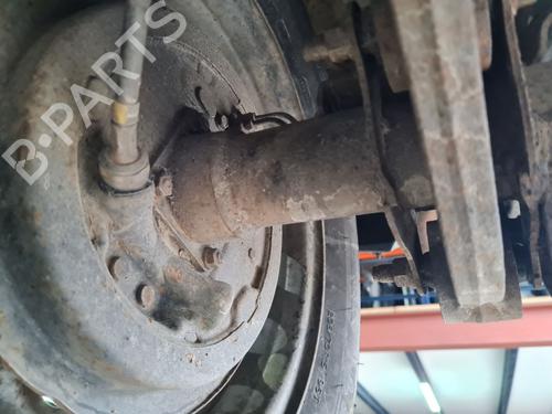 Used Right rear driveshaft SUZUKI JIMNY Closed Off-Road Vehicle (SN) [1998-2026]  32328643