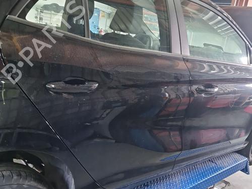 Used Right rear door Right rear door 39146262 39146262