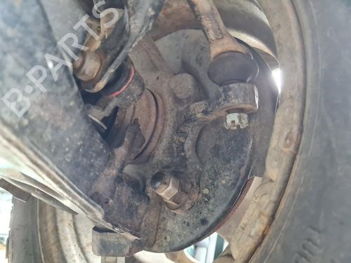 Used Left front steering knuckle NISSAN TERRANO II (R20) 2.7 TDi 4WD (125 hp) 21657360