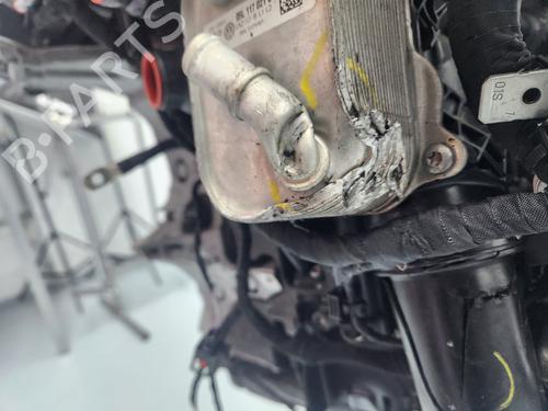 Engine VW PASSAT B9 Variant (CJ5) 2.0 TDI 4motion | BP32073133M1 - Image 4