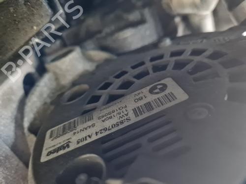Used Alternator BMW X1 (E84) sDrive 18 d (143 hp) 24426981