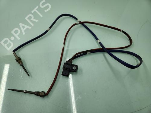 Used Electronic sensor Electronic sensor DACIA DUSTER (HM_) 1.5 dCi 115 4x4 (HMAD) (116 hp) 24427077 24427077