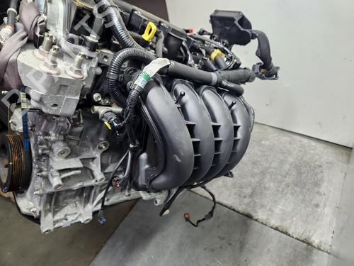 Engine MAZDA CX-5 (KF) | BP21658211M1 - Image 4