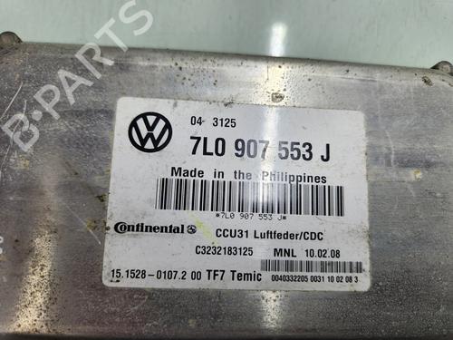 Control unit VW TOUAREG (7LA, 7L6, 7L7)  | BP25043749M11 