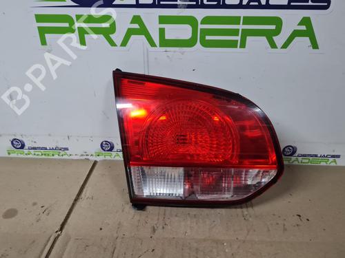 Used Right tailgate light Right tailgate light VW GOLF VI (5K1) 1.6 TDI (105 hp) 21660067 21660067