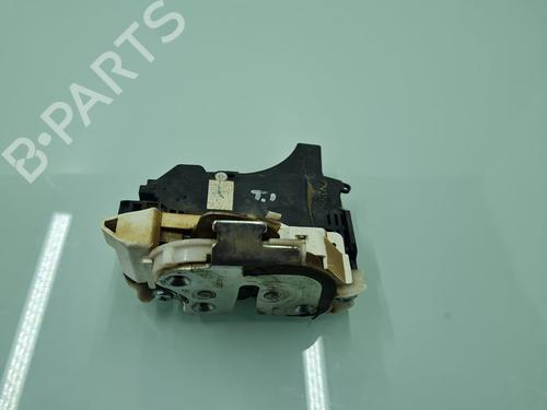 Used Rear left lock MITSUBISHI L200 / TRITON (KA_T, KB_T) [2004-2018]  21638880