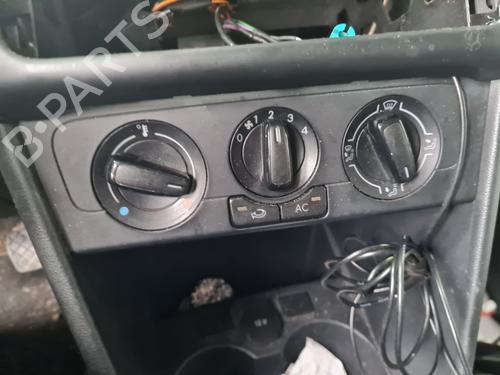 Klimabedienteil für VW POLO V (6R1, 6C1) [2009-2022]  31027013