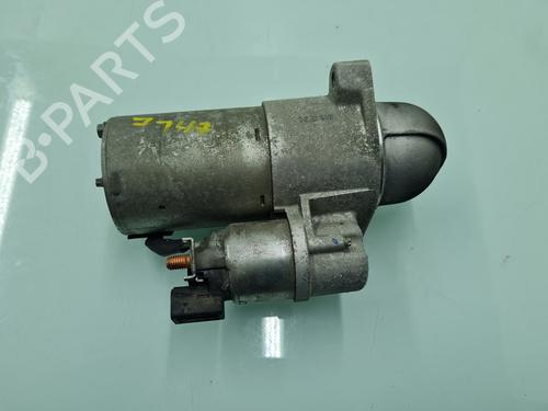 Used Starter Starter KIA CEE'D Sportswagon (JD) 1.6 CRDi 136 (136 hp) 21659220 21659220