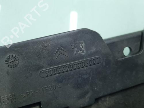 Crossmember CITROËN C4 Picasso II  | BP21644946C162 