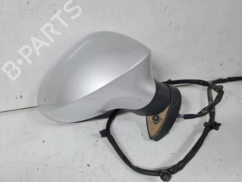 Right mirror SEAT EXEO ST (3R5)  | BP21661171C27 