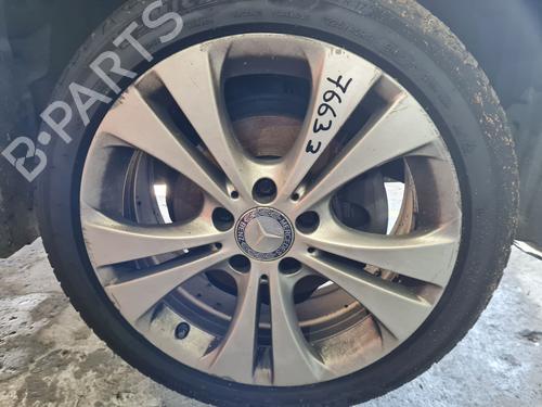Used Rim MERCEDES-BENZ B-CLASS Sports Tourer (W246, W242) [2011-2018]  28814103