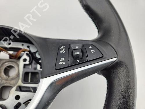 Steering wheel OPEL ADAM (M13) 1.4 LPG | BP28196177C49 