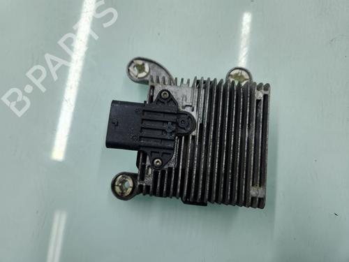 Used Electronic module Electronic module DS DS 7 Crossback (J4_, JR_, JC_) 2.0 BlueHDi 180 (JJEHZR) (177 hp) 29435989 29435989